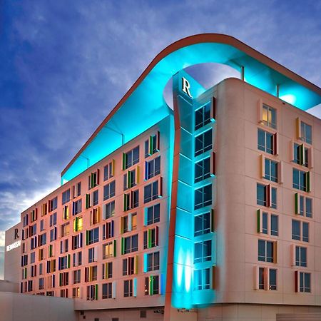 Renaissance Edmonton Airport Hotel Nisku Exteriör bild